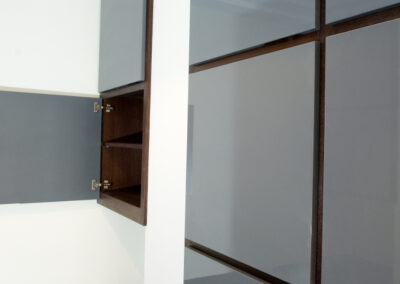 Bespoke Cabinets, Corian Fabricators, Goodfellows, London & South East