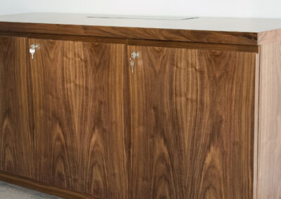 Bespoke Cabinets, Corian Fabricators, Goodfellows, London & South East