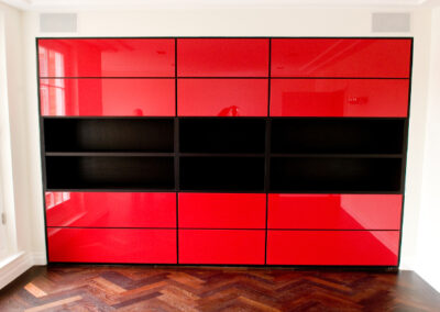 Bespoke Cabinets, Corian Fabricators, Goodfellows, London & South East