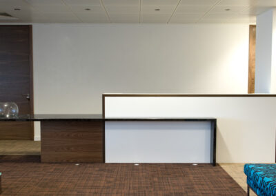 Bespoke Furniture, Corian Fabricators, Goodfellows, London & South East