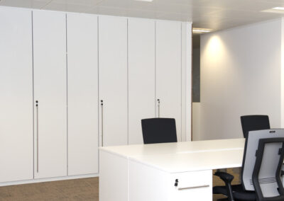 Bespoke Furniture, Corian Fabricators, Goodfellows, London & South East