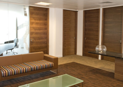 Bespoke Furniture, Corian Fabricators, Goodfellows, London & South East